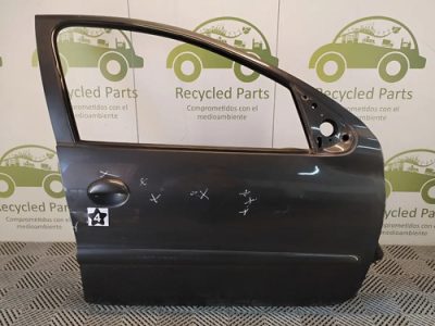 Puerta Delantera Derecha Peugeot 207 (05188997)