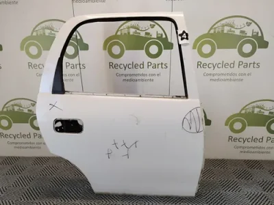 Puerta Trasera Derecha Chevrovlet Corsa (03760822)