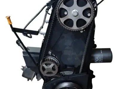 Motor Vw Gol 1.4 8v (05762306)