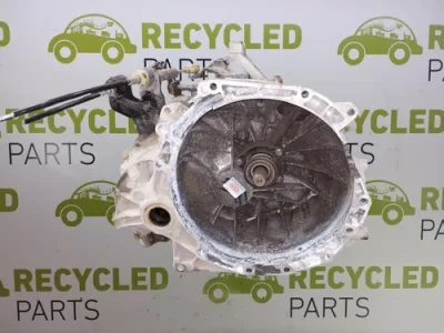 Caja De Velocidades Ford Focus 2.0 (05564155)