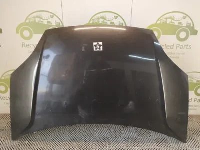 Capot Ford Fiesta Max (04349507) Lp