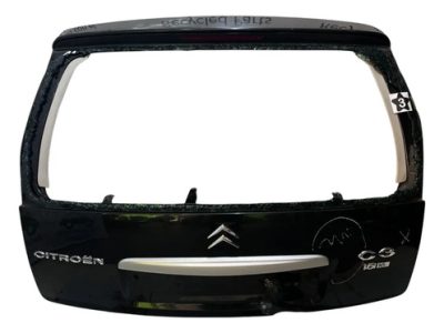 Porton Trasero Citroen C3 Lv (06578359) Lp