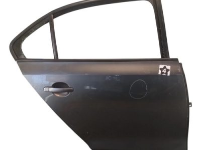 Puerta Trasera Derecha Vw Vento Li (07184414)