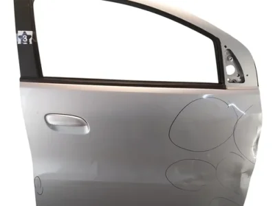 Puerta Delantera Derecha Chevrolet Spin (06028550)