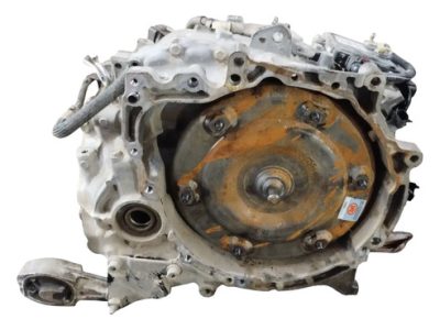 Caja De Velocidades Peugeot 208 1.6 16v At (06454198)