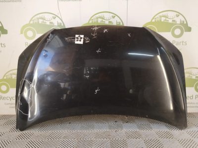 Capot Chevrolet Sonic (05044909)