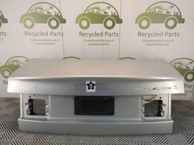 Tapa De Baul Vw Passat B4 (05029937) Lp