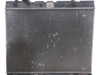 Radiador De Agua Toyota Etios 1.5 (05938181)