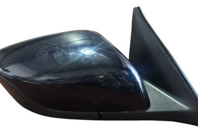 Espejo Ext Derecho Chevrolet Tracker Ln (06469991)
