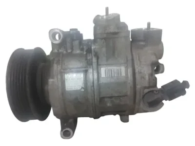 Compresor De A/a Audi A1 1.4 (06417963)