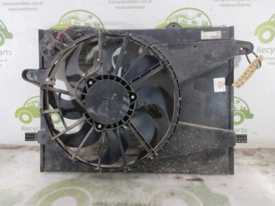 Electroventilador Chevrolet Onix 1.4 (01826991)