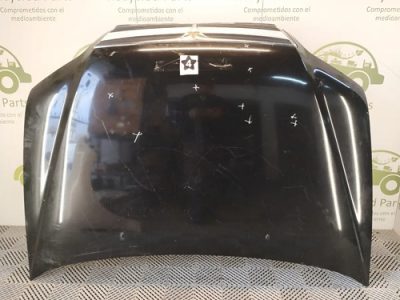 Capot Mitsubishi Lancer (04986785)