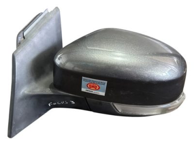 Espejo Izquierdo Ford Focus F3 2017 Original (06396000)