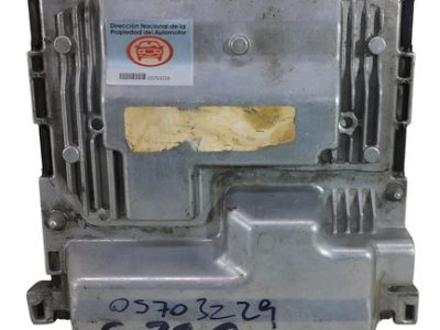 Modulo De Inyeccion Mercedes Benz C250 (05703229)