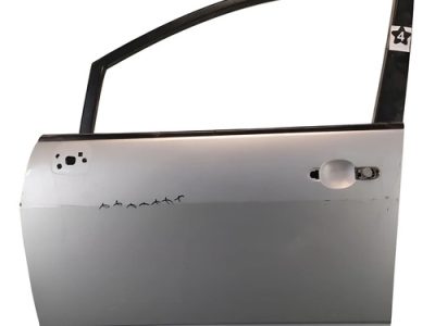 Puerta Delantera Izquierda Nissan Tiida (05075814)