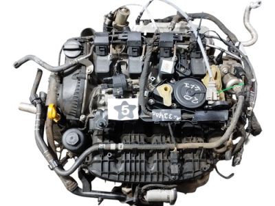 Motor Vw Vento 2.0 Tsi (06175194)