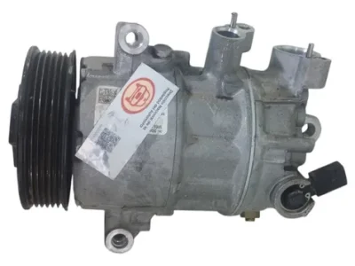 Compresor De A/a Vw Polo 1.6 Msi (aa00000950)