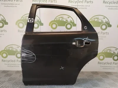Puerta Trasera Izquierda Ford Focus F2 (04264462)