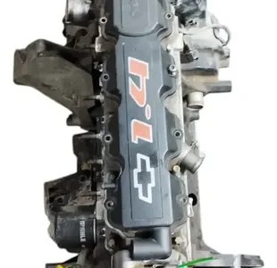 Motor Chevrolet Prisma 1.4 8v Lv (05627843) Detalle