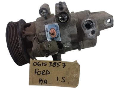 Compresor De A/a Ford Ka 1.5 Dragon (06153857)