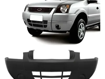 Paragolpe Delantero Ford Ecosport S/faro 2003-2007