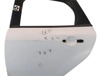 Puerta Trasera Izquierda Ford Focus F3 (05831781)