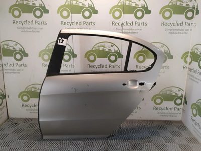 Puerta Trasera Izquierda Peugeot 408 (05519250) Lp