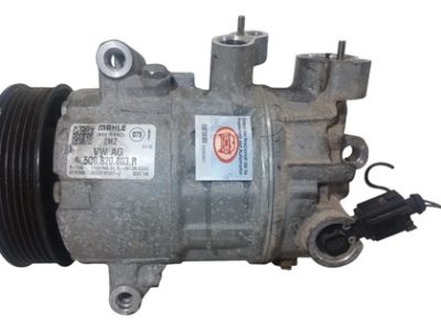 Compresor De A/a Vw Polo 1.6 Msi (05595801)