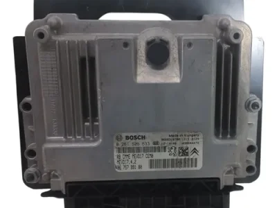 Modulo De Inyeccion Peugeot 308 1.6 Thp (05913194)