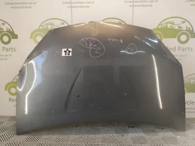 Capot Renault Sandero Lv (05034271)