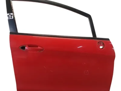 Puerta Delantera Derecha Ford Fiesta Kd (06314588)