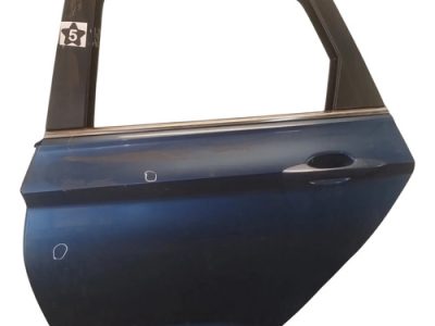 Puerta Trasera Izquierda Vw Vento Ln (06412646)