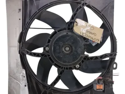 Electroventilador Peugeot 208 1.6 (05944271)