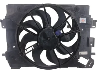 Electroventilador Renault Sandero 1.6 (06093369)