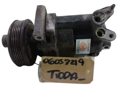 Compresor De A/a Nissan Tiida 1.8 (06053219)