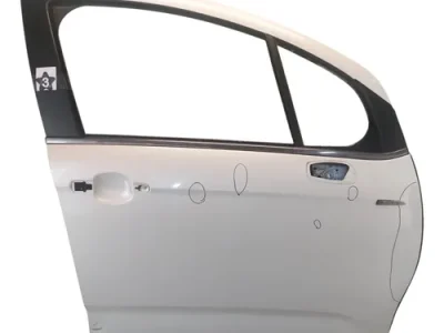 Puerta Delantera Derecha Citroen C3 Li (06809377)
