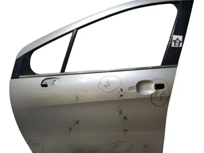 Puerta Delantera Izquierda Peugeot 408 (05143419) Lp