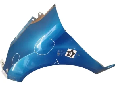 Guardabarro Izquierdo Ford Fiesta Kd (06057412)