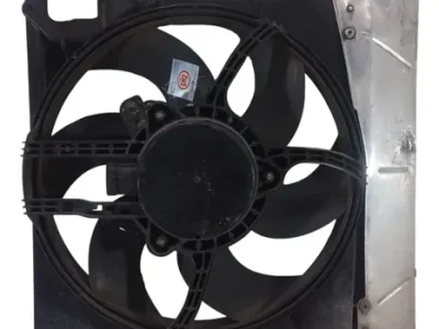 Electroventilador Peugeot 208 1.6 (05819613)