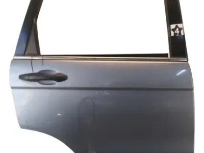 Puerta Trasera Derecha Honda Crv 3ra (05610691)