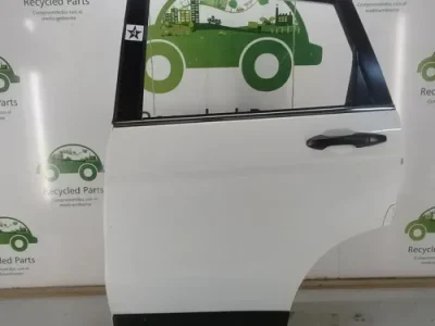 Puerta Trasera Izquierda Honda Crv 3ra (03371155)