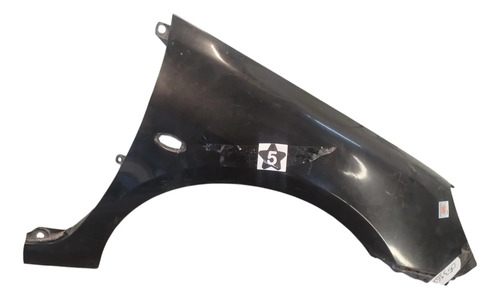 Guardabarro Derecho Peugeot 307 Lv (05316194)