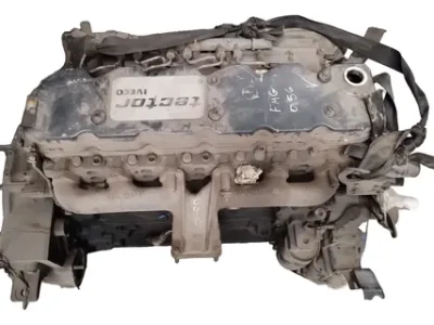Motor Iveco 170e22t (01425540)
