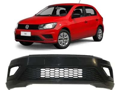 Paragolpe Delantero Vw Gol Trend G8 2019-2021