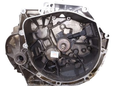 Caja De Velocidades Peugeot 5008 1.6 16v Thp (06033593)