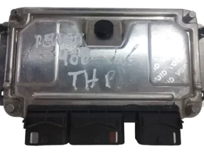 Modulo De Inyeccion Peugeot 408 1.6 (06543758)