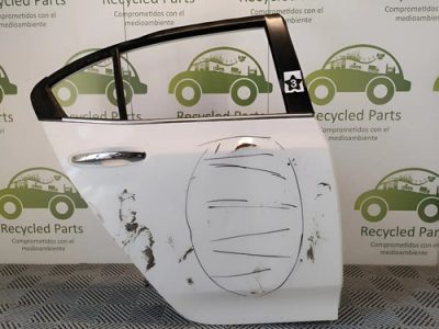 Puerta Trasera Derecha Honda City (04431039)