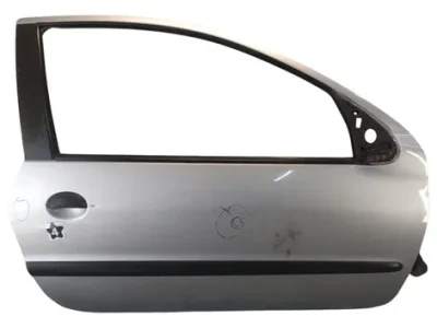 Puerta Delantera Derecha Peugeot 207 3p (06749332)