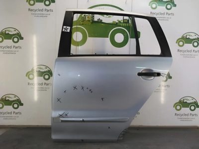 Puerta Trasera Izquierda Vw Suran Lv (04516342)