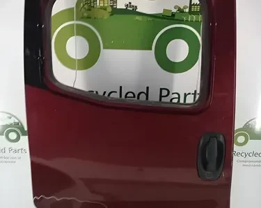 Puerta Trasera Derecha Fiat Qubo (03502957)